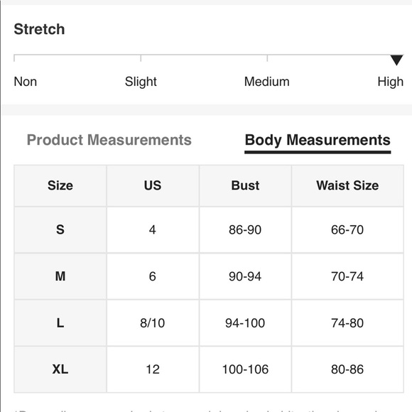 Shein Blue With Orange Trim Contrast Binding Wrap 2 Piece Bikini Swimsuit - Picture 5 of 6